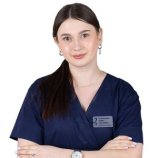 Стрельникова Юлия Сергеевна