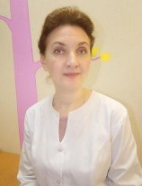 Андреева Наталия Викторовна