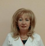 Герасимова Татьяна Александровна
