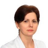 Козелкова Инна Владимировна