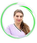 Гриценко Людмила Анатольевна