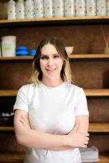 Чередникова Татьяна Алексеевна