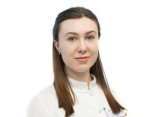Дегтярёва Вера Петровна