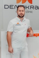 Лебедев Артём Витальевич