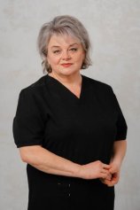 Божко Татьяна Анатольевна