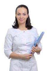 Толпыгина Маргарита Геннадьевна