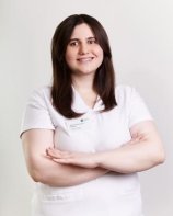 Рахаева Жамиля Юсуповна