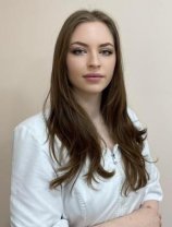 Шишкова Елизавета Валерьевна