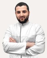 Осипов Геворк Каренович