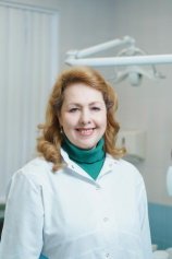 Дубинская Анна Яковлевна