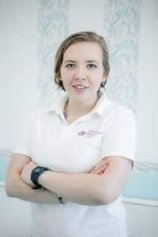 Денисова Екатерина Александровна
