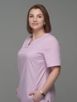 Шемякина Юлия Николаевна