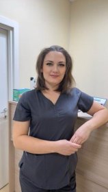 Сабурова Анастасия Александровна