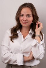 Мельникова Софья