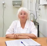 Никитина Наталья Николаевна