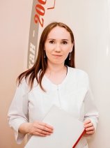 Зайцева Ирина Юрьевна