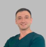 Козыренко Антон Сергеевич