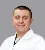 Бирюков Сергей Николаевич