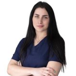 Найденова Анастасия Константиновна