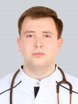 Алексюк Илья Игоревич