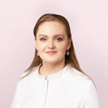 Грудева Оксана Николаевна