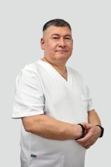 Шарифуллин Айрат Фаритович