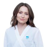 Коробкова Ирина Григорьевна