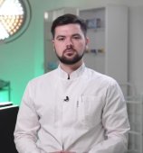 Чичерев Евгений Андреевич