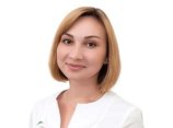 Копылова Александра Валерьевна