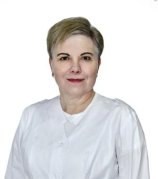 Начаркина Елена Борисовна