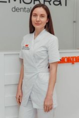 Авидзба Светлана Александровна