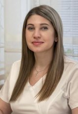 Доровских Ирина Евгеньевна
