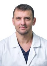 Медведев Андрей Александрович