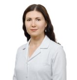 Гиндуллина Алина Асхатовна
