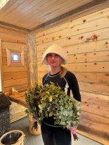 Ляхова Мария Геннадьевна