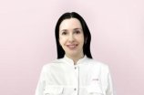 Коваленко Анна Евгеньевна