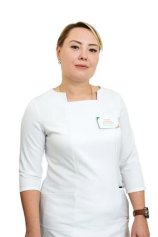 Афанасьева Ксения Андреевна