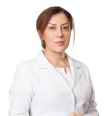 Оганезова Нина Сергеевна