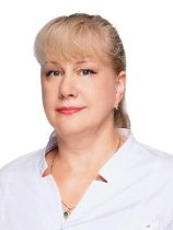 Александрова Нина Викторовна