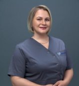 Михайлова Дарья Сергеевна