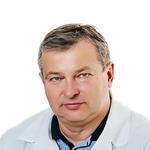 Михайленко Сергей Викторович