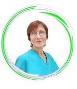 Узикова Светлана Эдуардовна