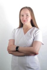 Розанова Мария Евгеньевна