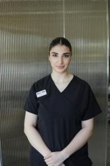 Умарханова Сабина