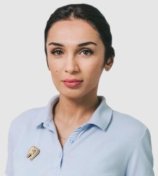 Карслян Равзанат Таймуразовна