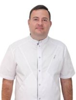 Асанович Жан Олегович