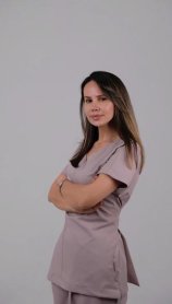 Буржунова Анара Шахрамазановна