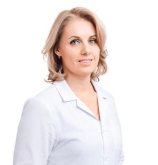 Лисицына Екатерина Михайловна