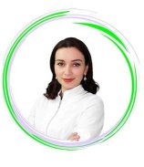 Бокова Лиза Магомедовна