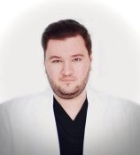 Семенов Артём Витальевич